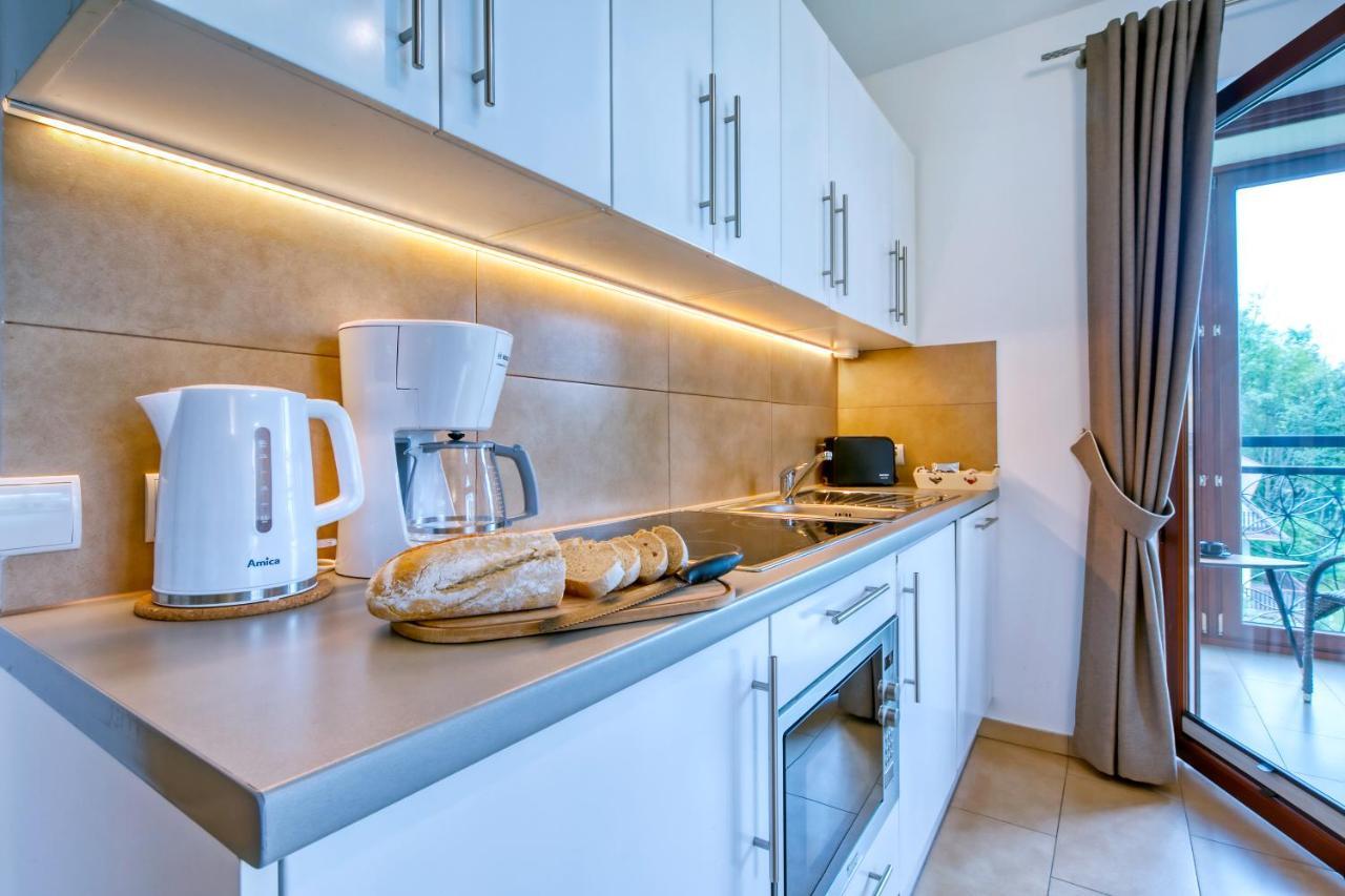 Apartament Apartament Szafir centrum piec kominkowy Zakopane Zewnętrze zdjęcie